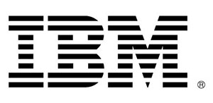 IBM Logo