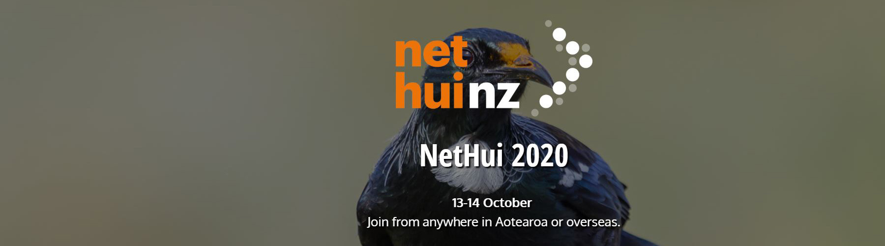 NetHui 2020