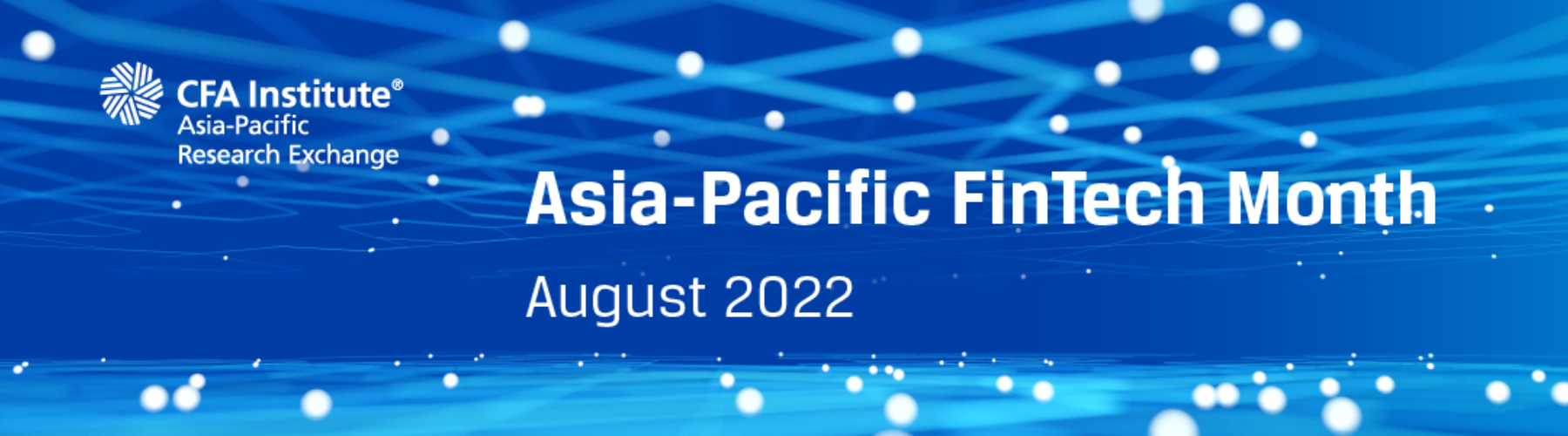 Aisa-pacific fintech month