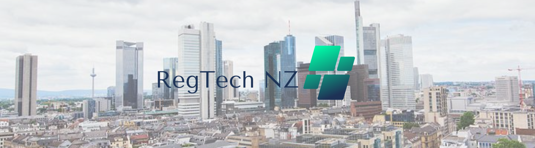 RegTech Aug Event