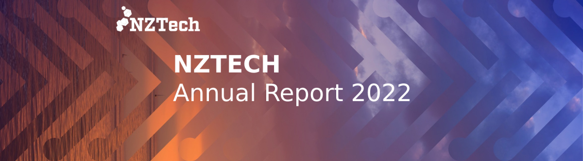 NZTech Annual Report 2022